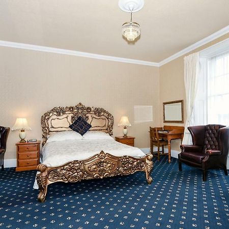 Brookfield House Hotel Ross-on-Wye Luaran gambar