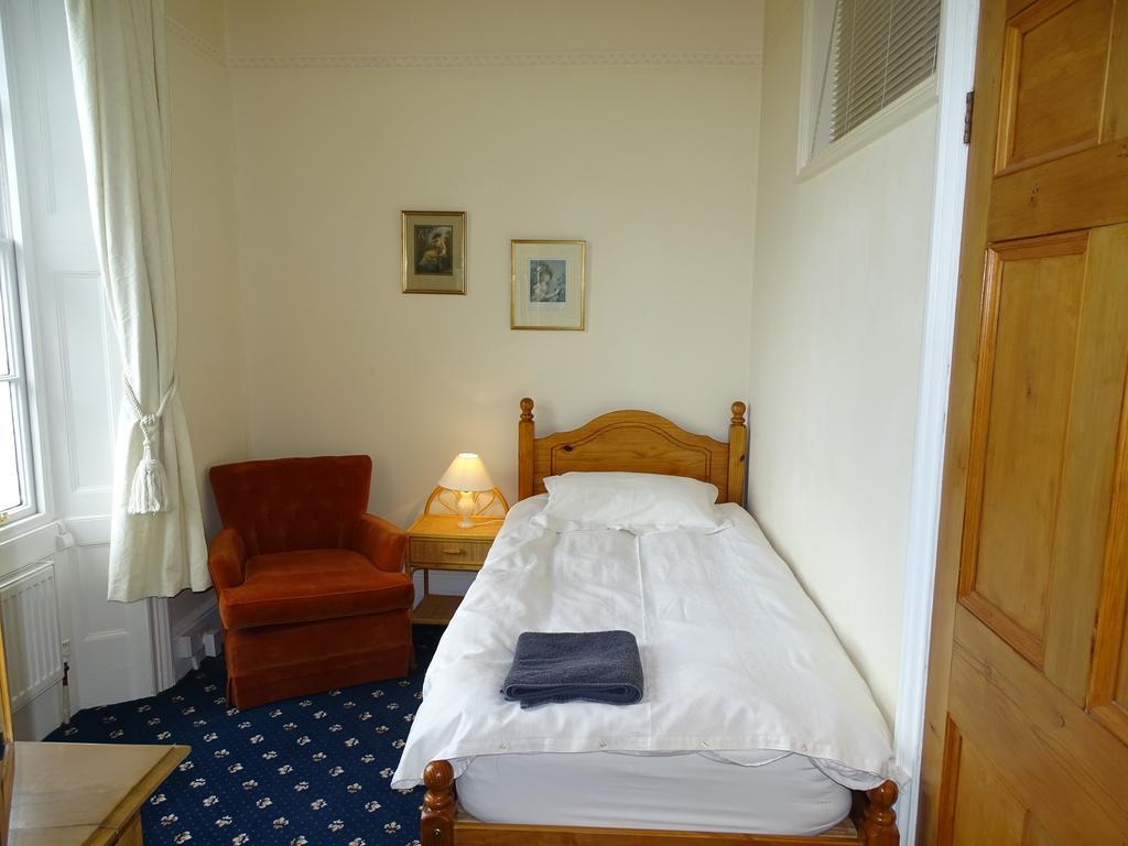 Brookfield House Hotel Ross-on-Wye Bilik gambar