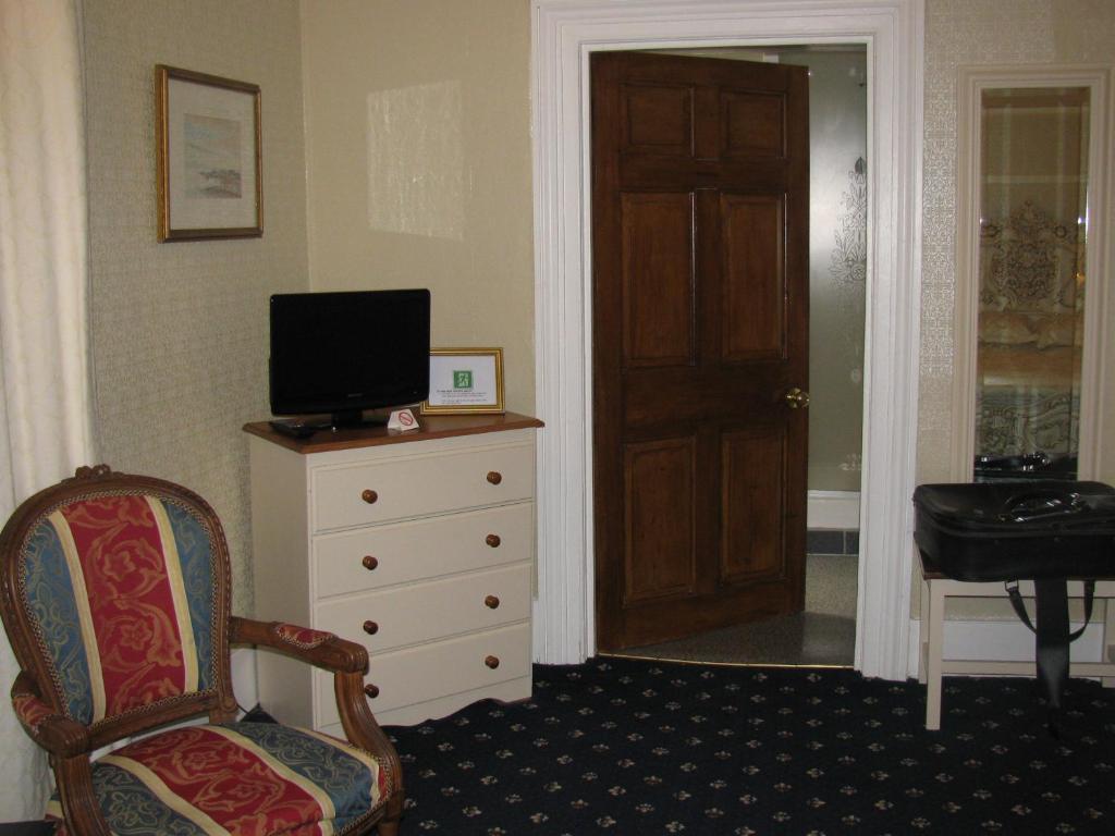 Brookfield House Hotel Ross-on-Wye Luaran gambar
