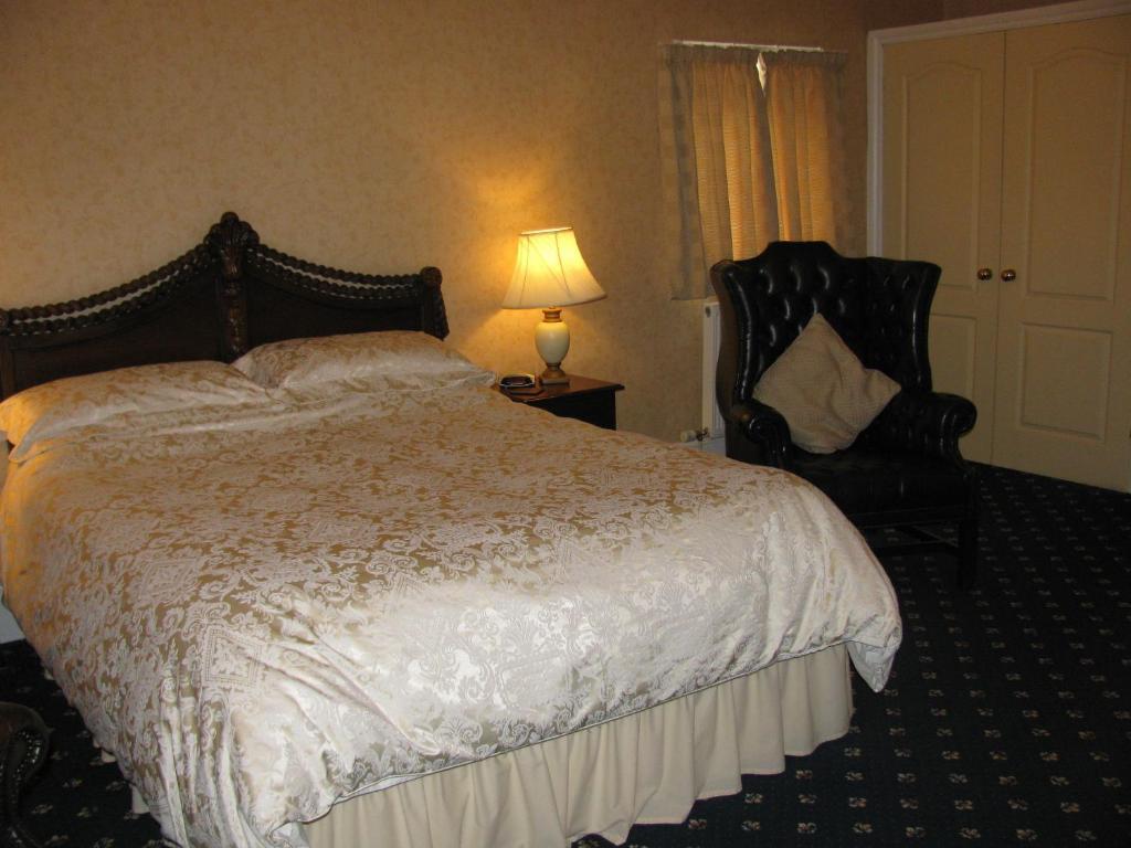 Brookfield House Hotel Ross-on-Wye Bilik gambar
