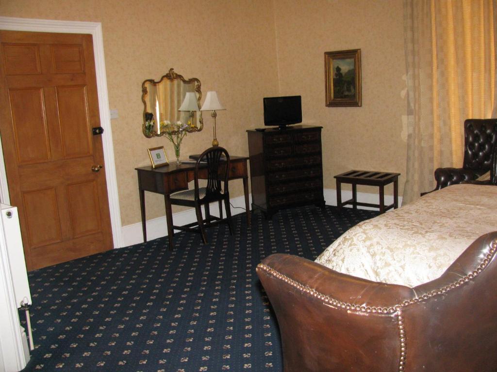 Brookfield House Hotel Ross-on-Wye Luaran gambar