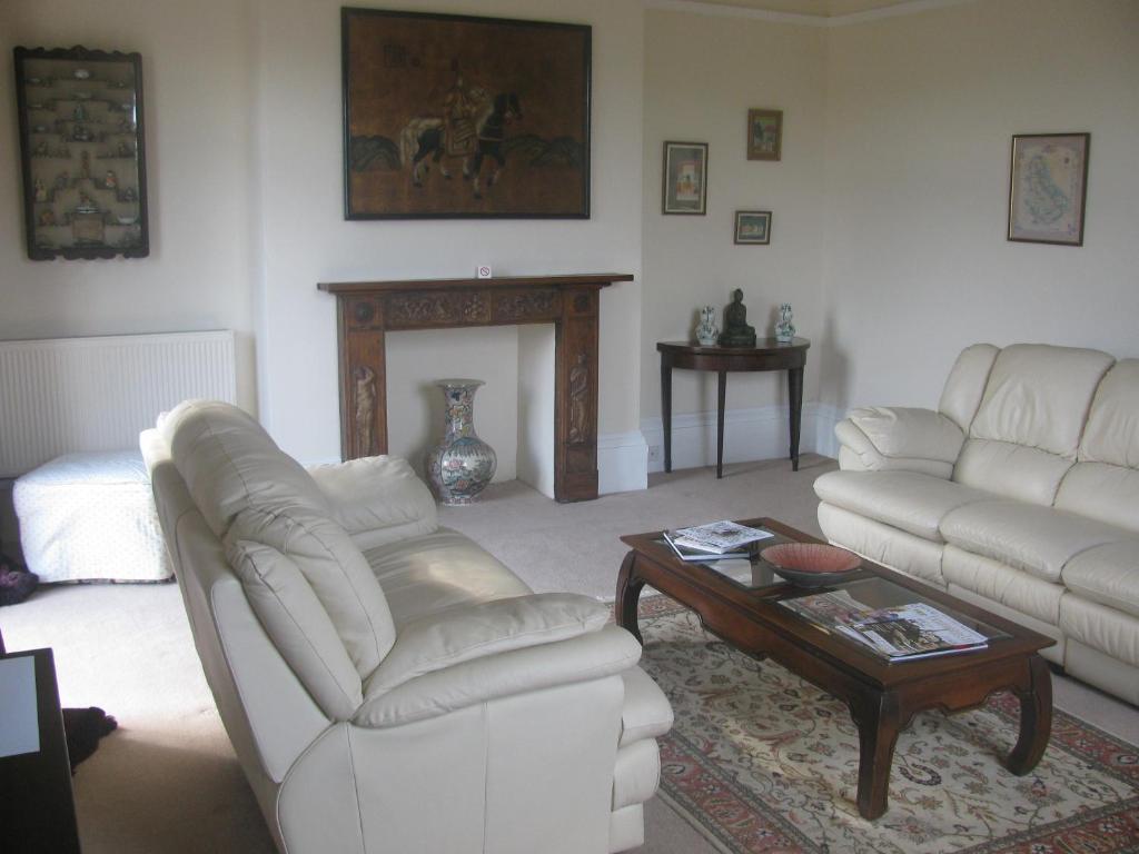 Brookfield House Hotel Ross-on-Wye Luaran gambar
