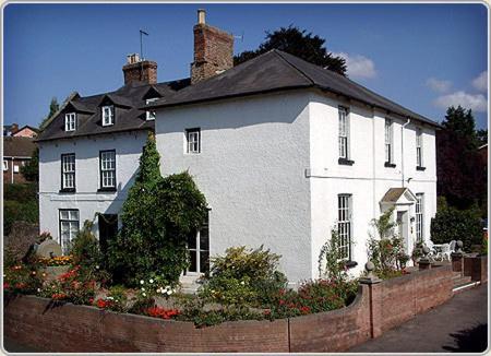 Brookfield House Hotel Ross-on-Wye Luaran gambar