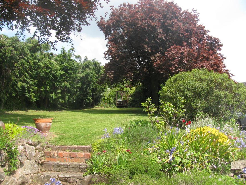 Brookfield House Hotel Ross-on-Wye Luaran gambar