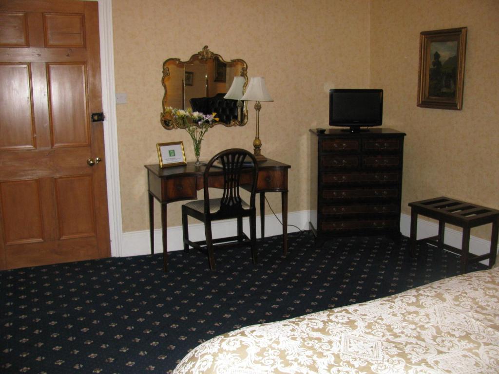 Brookfield House Hotel Ross-on-Wye Luaran gambar