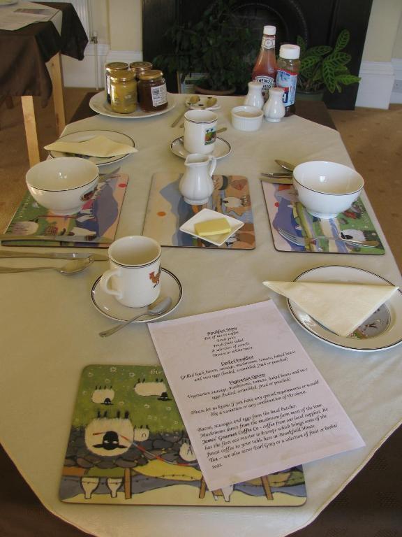Brookfield House Hotel Ross-on-Wye Luaran gambar