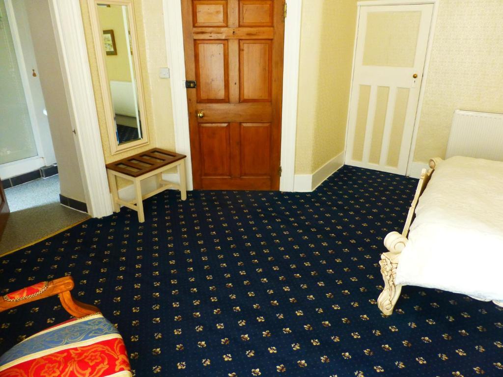 Brookfield House Hotel Ross-on-Wye Luaran gambar