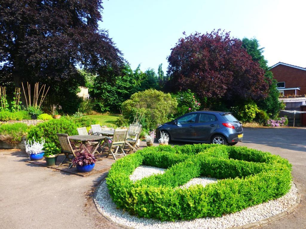 Brookfield House Hotel Ross-on-Wye Luaran gambar