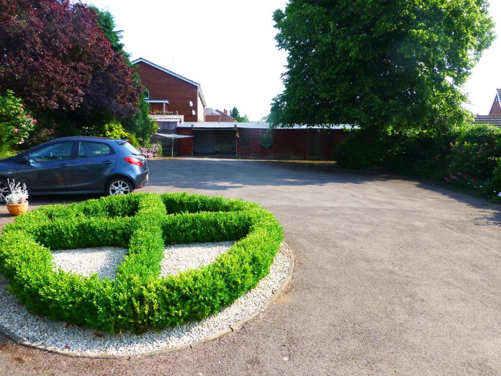 Brookfield House Hotel Ross-on-Wye Luaran gambar