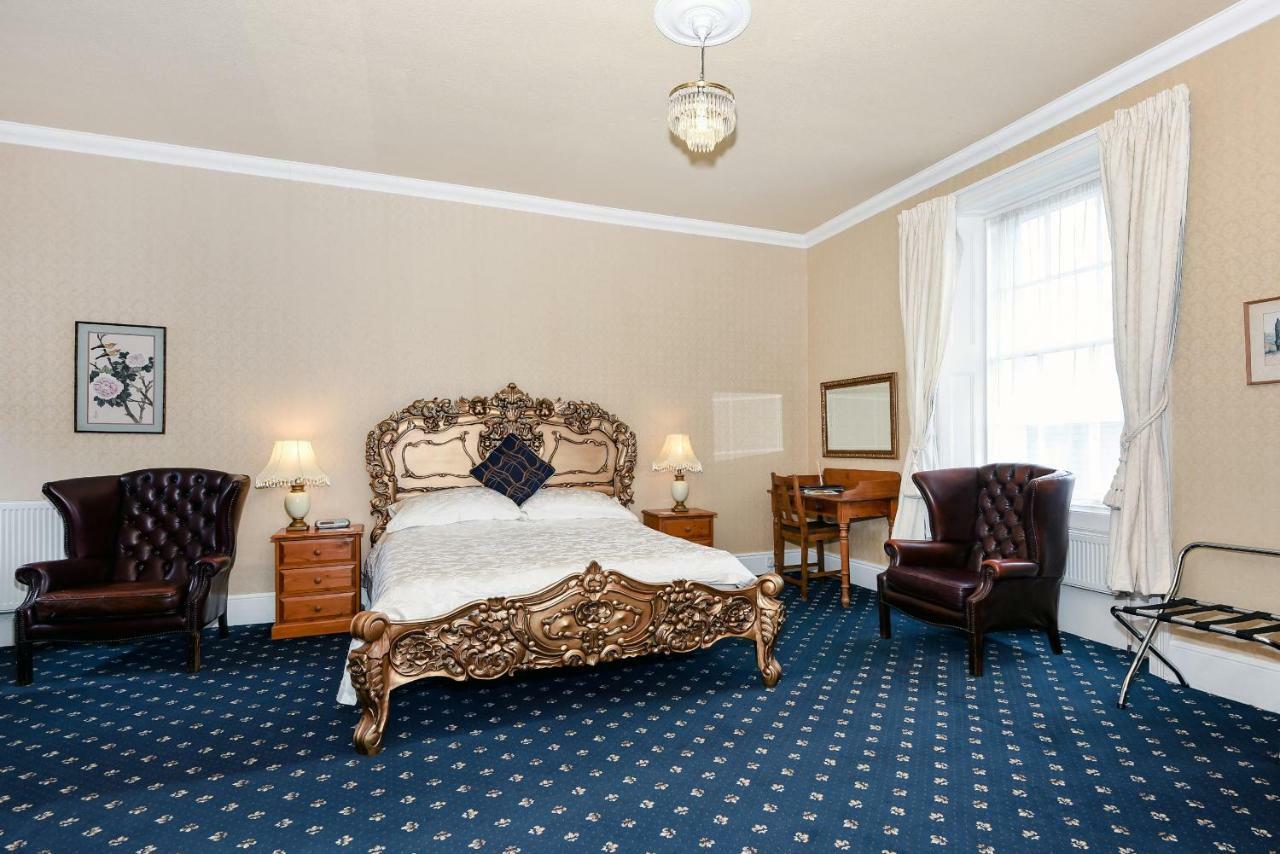 Brookfield House Hotel Ross-on-Wye Luaran gambar