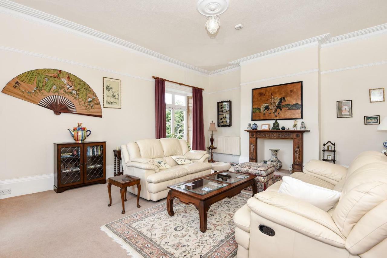 Brookfield House Hotel Ross-on-Wye Luaran gambar