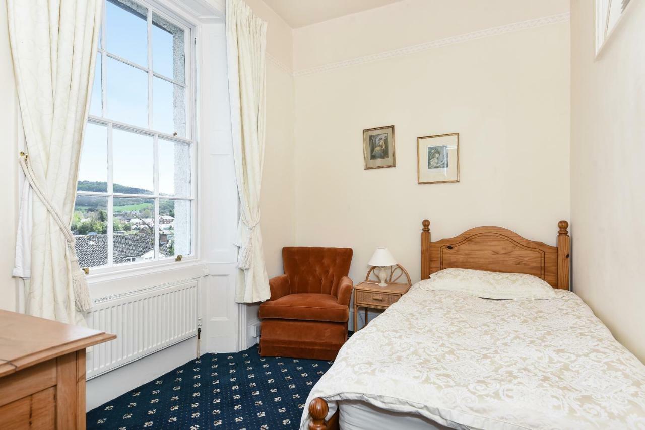 Brookfield House Hotel Ross-on-Wye Luaran gambar